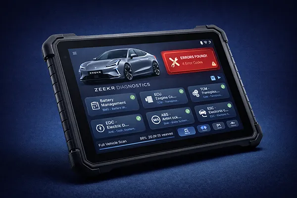 Бесплатная диагностика для новых клиентов