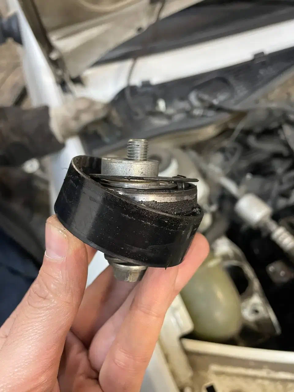 СТО на Софийской