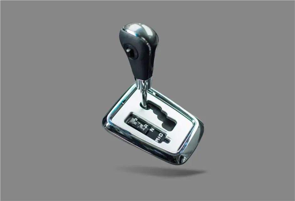 Замена переднего редуктора ZEEKR 007